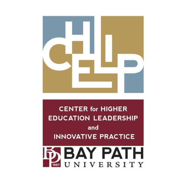 CHELIP at Bay Path University logo